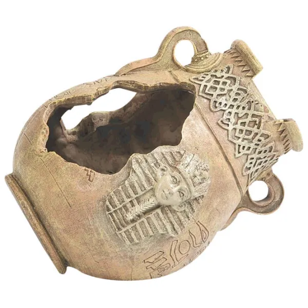 Ulcior Flamingo EGYPTIAN JAR Cantitatea în set - 1 photo 1
