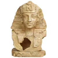 Скульптура Flamingo TOETANCHAMON Количество в наборе - 1