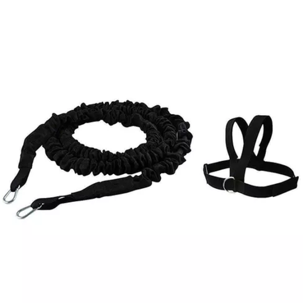 Expander Insportline 3332  / Black photo 1