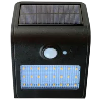 Lampă solară Horoz SIRIUS1 Plastic / Black photo 2