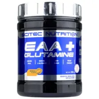 Аминокислоты Scitec Nutrition EAA + Glutamine (5999100016170)  