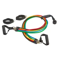 Набор эспандеров Arena Sport 02A3  Латекс / Разноцветный