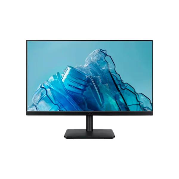 Monitor Acer V277EBI 27" Full HD 100 Hz / 4 ms / Black photo 1