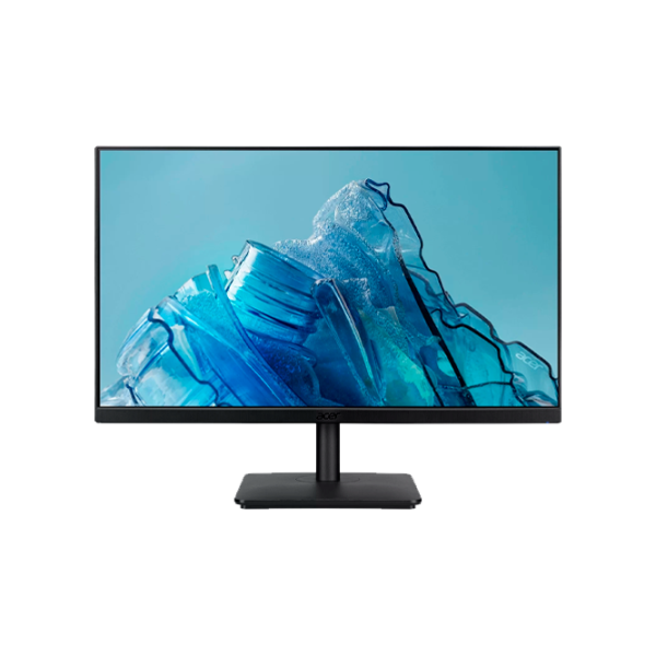 Monitor Acer V277EBI 27" Full HD 100 Hz / 4 ms / Black photo 1