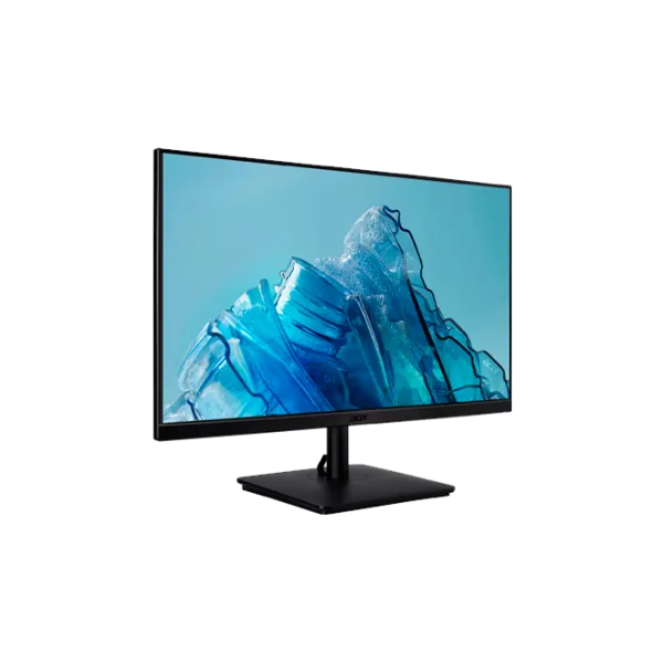 Monitor Acer V277EBI 27" Full HD 100 Hz / 4 ms / Black photo 2