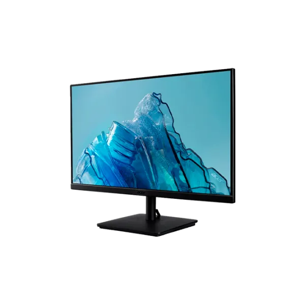 Monitor Acer V277EBI 27" Full HD 100 Hz / 4 ms / Black photo 3