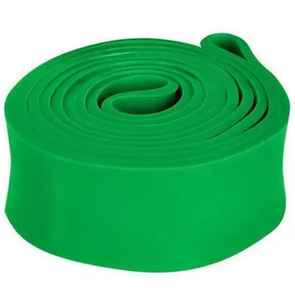 Expander Insportline 2951 Резина / Зеленый photo 1