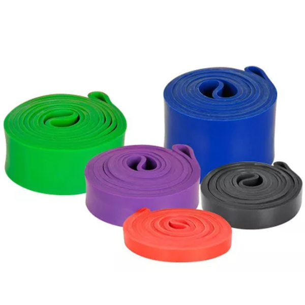 Expander Insportline 2951 Резина / Зеленый photo 2