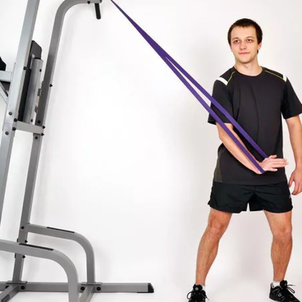 Expander Insportline 2951 Резина / Зеленый photo 3