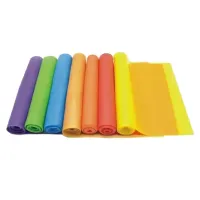 Expander Arena Sport 82338  Латекс / Разноцветный