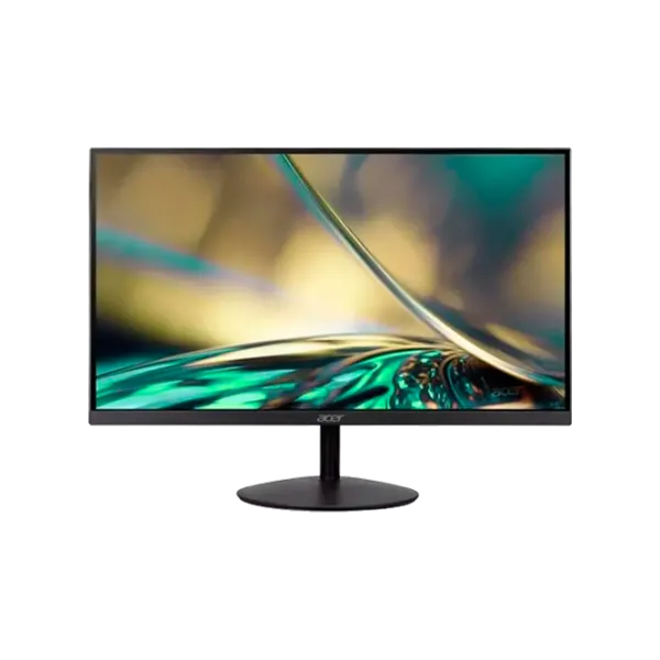 Монитор Acer SA242YE 23.8" Full HD 100 Гц / 4 мс / Черный photo 1