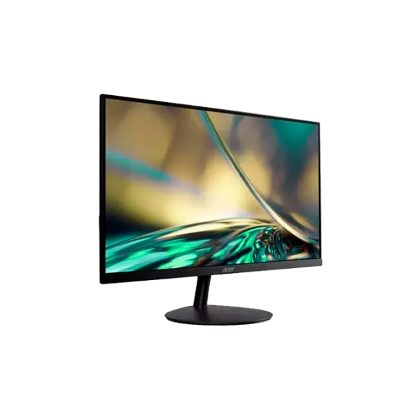 Монитор Acer SA242YE 23.8" Full HD 100 Гц / 4 мс / Черный photo 2
