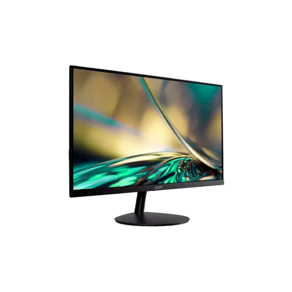 Монитор Acer SA242YE 23.8" Full HD 100 Гц / 4 мс / Черный photo 2