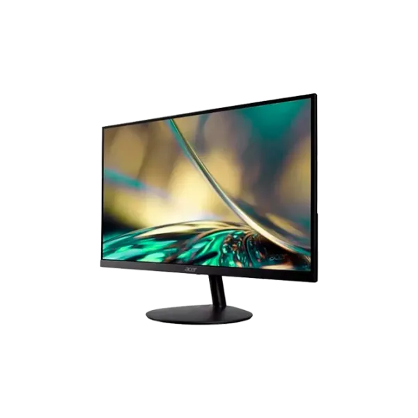 Монитор Acer SA242YE 23.8" Full HD 100 Гц / 4 мс / Черный photo 3