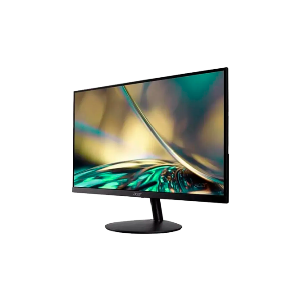 Монитор Acer SA242YE 23.8" Full HD 100 Гц / 4 мс / Черный photo 3