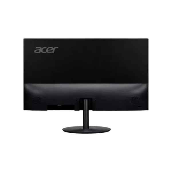 Монитор Acer SA242YE 23.8" Full HD 100 Гц / 4 мс / Черный photo 5