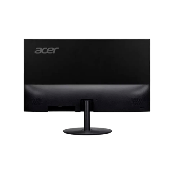 Монитор Acer SA242YE 23.8" Full HD 100 Гц / 4 мс / Черный photo 5