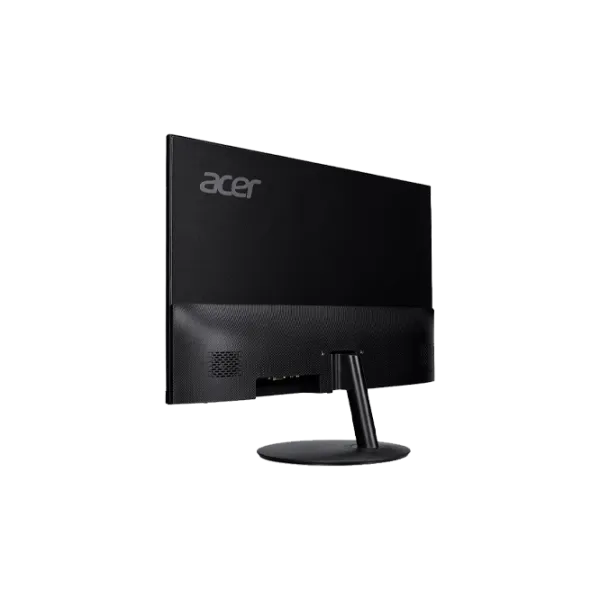 Монитор Acer SA242YE 23.8" Full HD 100 Гц / 4 мс / Черный photo 6