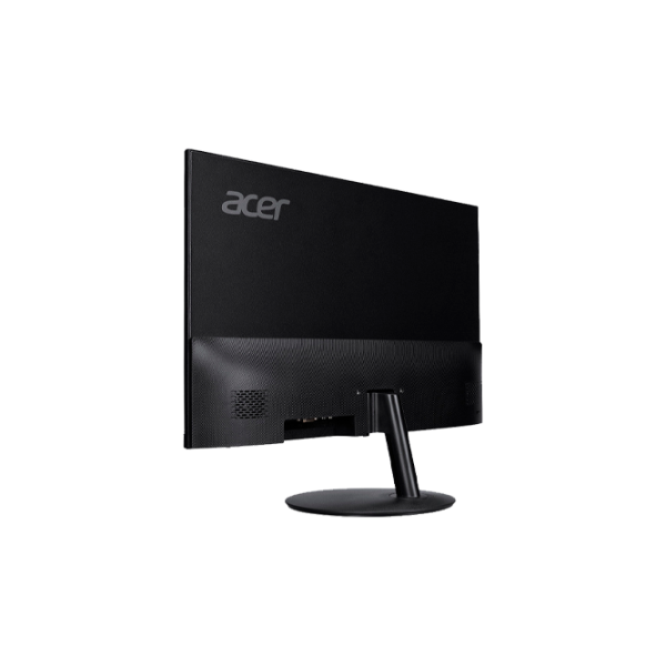 Монитор Acer SA242YE 23.8" Full HD 100 Гц / 4 мс / Черный photo 6