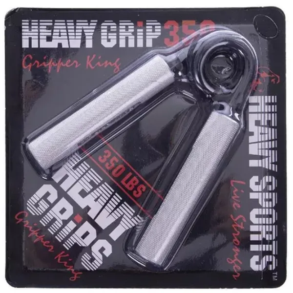 Expander Suhs 8022 Металл / Серебряный photo 3