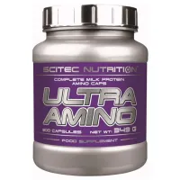 Аминокислоты Scitec Nutrition Ultra Amino (728633103614)  