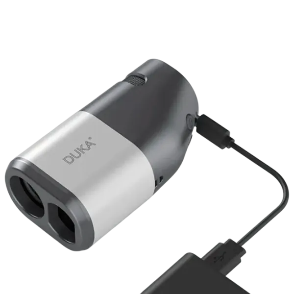 Binoclu Xiaomi ATuMan TR1 Telescope Rangefinder Black photo 2 Binoclu Xiaomi ATuMan TR1 Telescope Rangefinder Black photo 2