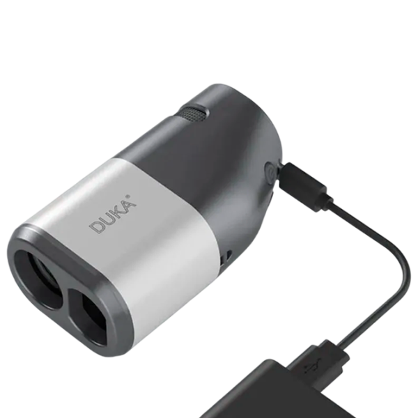 Binoclu Xiaomi ATuMan TR1 Telescope Rangefinder Black photo 2 Binoclu Xiaomi ATuMan TR1 Telescope Rangefinder Black photo 2