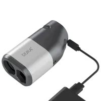 Бинокль Xiaomi ATuMan TR1 Telescope Rangefinder Черный photo 2
