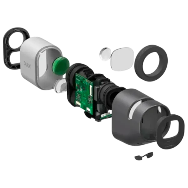 Binoclu Xiaomi ATuMan TR1 Telescope Rangefinder Black photo 3 Binoclu Xiaomi ATuMan TR1 Telescope Rangefinder Black photo 3