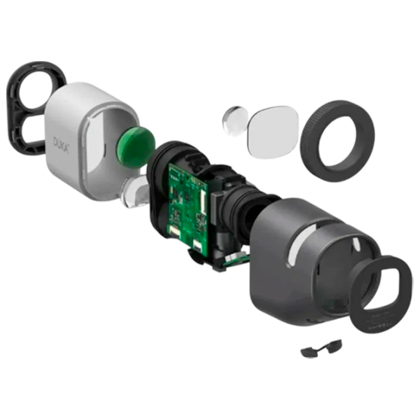 Binoclu Xiaomi ATuMan TR1 Telescope Rangefinder Black photo 3 Binoclu Xiaomi ATuMan TR1 Telescope Rangefinder Black photo 3