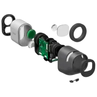 Бинокль Xiaomi ATuMan TR1 Telescope Rangefinder Черный photo 3