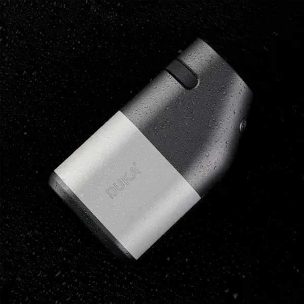 Binoclu Xiaomi ATuMan TR1 Telescope Rangefinder Black photo 4 Binoclu Xiaomi ATuMan TR1 Telescope Rangefinder Black photo 4