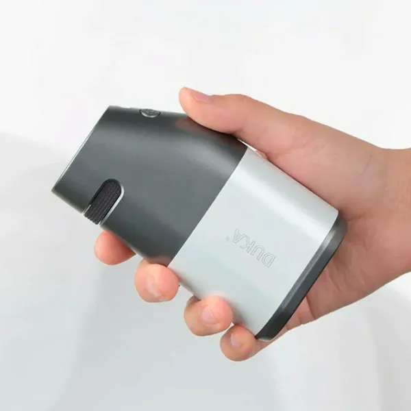 Binoclu Xiaomi ATuMan TR1 Telescope Rangefinder Black photo 5 Binoclu Xiaomi ATuMan TR1 Telescope Rangefinder Black photo 5