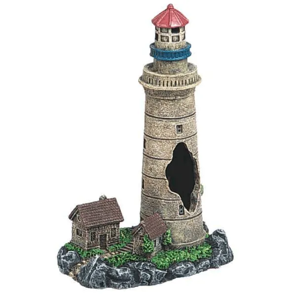 Башня Flamingo LIGHTHOUSE WITH HOUSE Количество в наборе - 3 photo 2