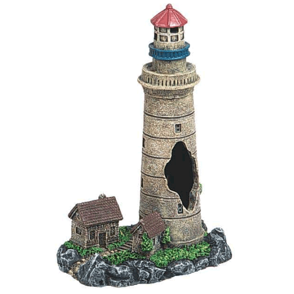 Башня Flamingo LIGHTHOUSE WITH HOUSE Количество в наборе - 3 photo 2