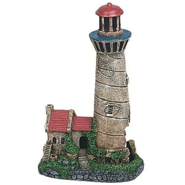 Башня Flamingo LIGHTHOUSE WITH HOUSE Количество в наборе - 3 photo 3