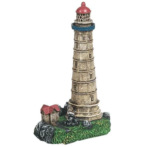 Башня Flamingo LIGHTHOUSE WITH HOUSE Количество в наборе - 3 photo 4