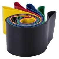 Expander Arena Sport 823309 Bandă elastică / Multicolor photo 2