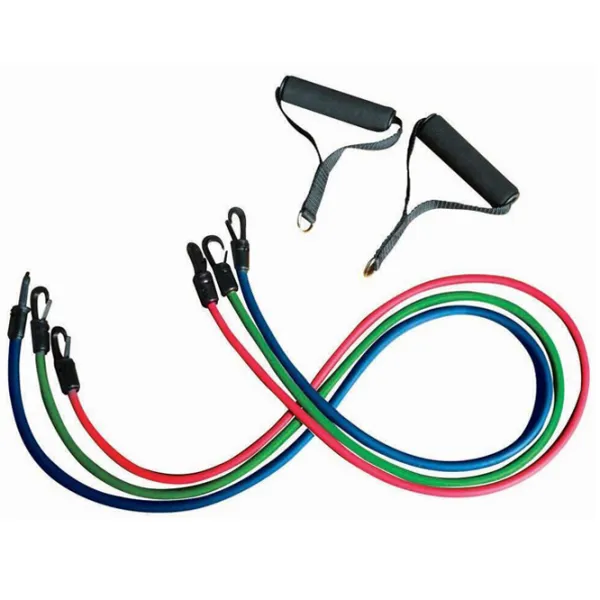 Expander Insportline IN3480 Cauciuc / Multicolor photo 1