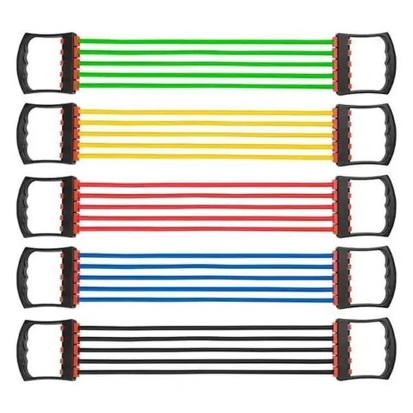 Expander Arena Sport 83009  Latex / Multicolor photo 1