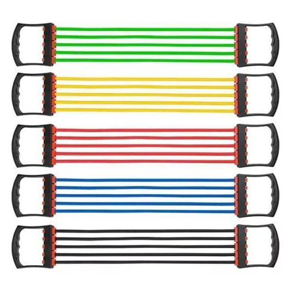 Expander Arena Sport 83009  Latex / Multicolor photo 1