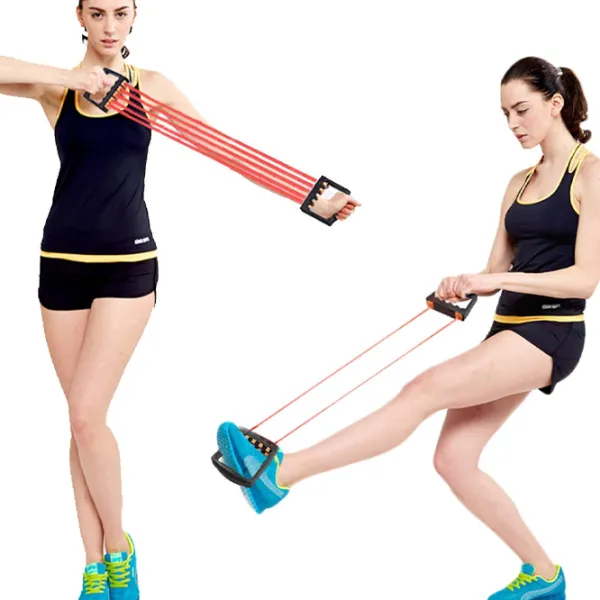 Expander Arena Sport 83009  Latex / Multicolor photo 2