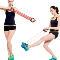 Expander Arena Sport 83009 Латекс / Разноцветный photo 2