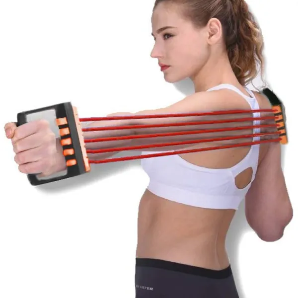 Expander Arena Sport 83009  Latex / Multicolor photo 3