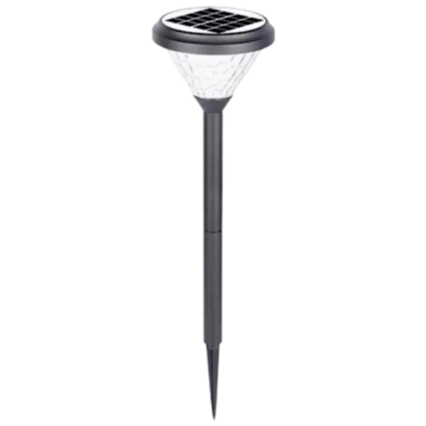 Lampă solară Elmos 20HL-GL017 Plastic / Black photo 1