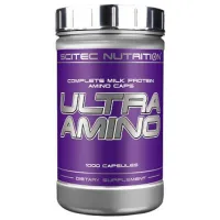 Аминокислоты Scitec Nutrition Ultra Amino (728633103621)  
