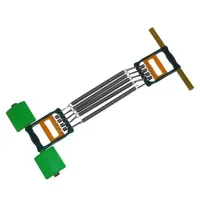 Expander Arena Sport 83002  Металл / Черный