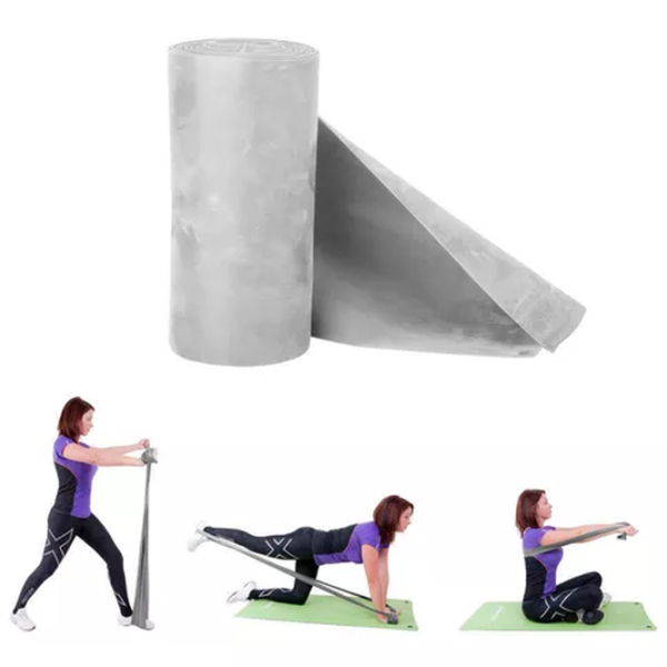 Expander Insportline IN10986 Nailon / Grey photo 2