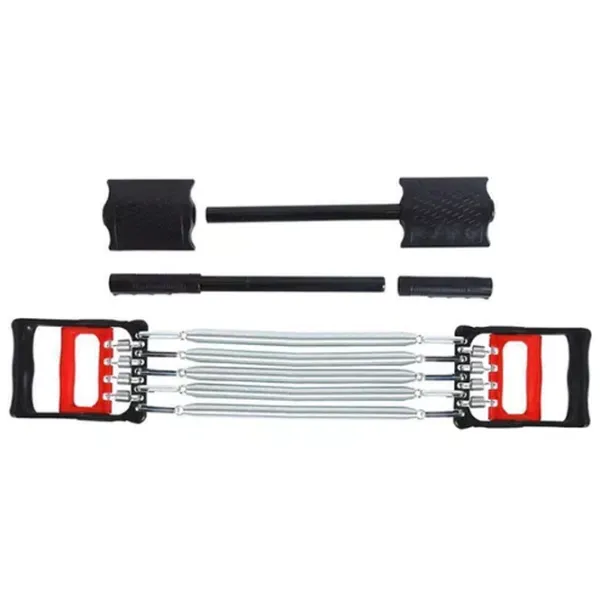 Expander Insportline 5751 Metal / Black photo 1