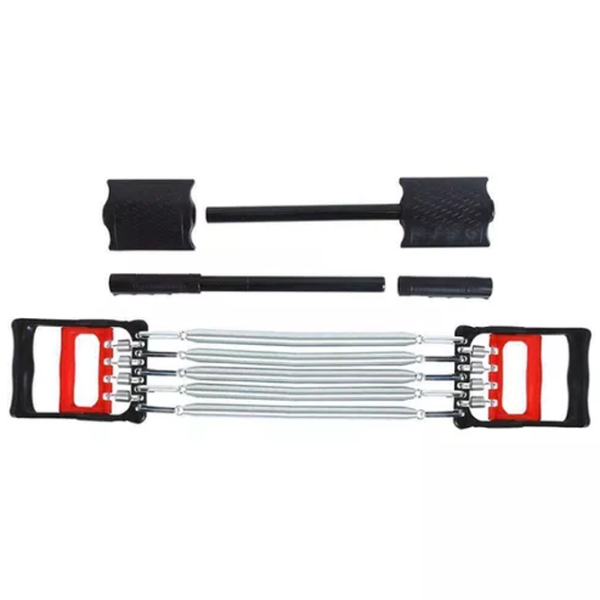 Expander Insportline 5751 Metal / Black photo 1